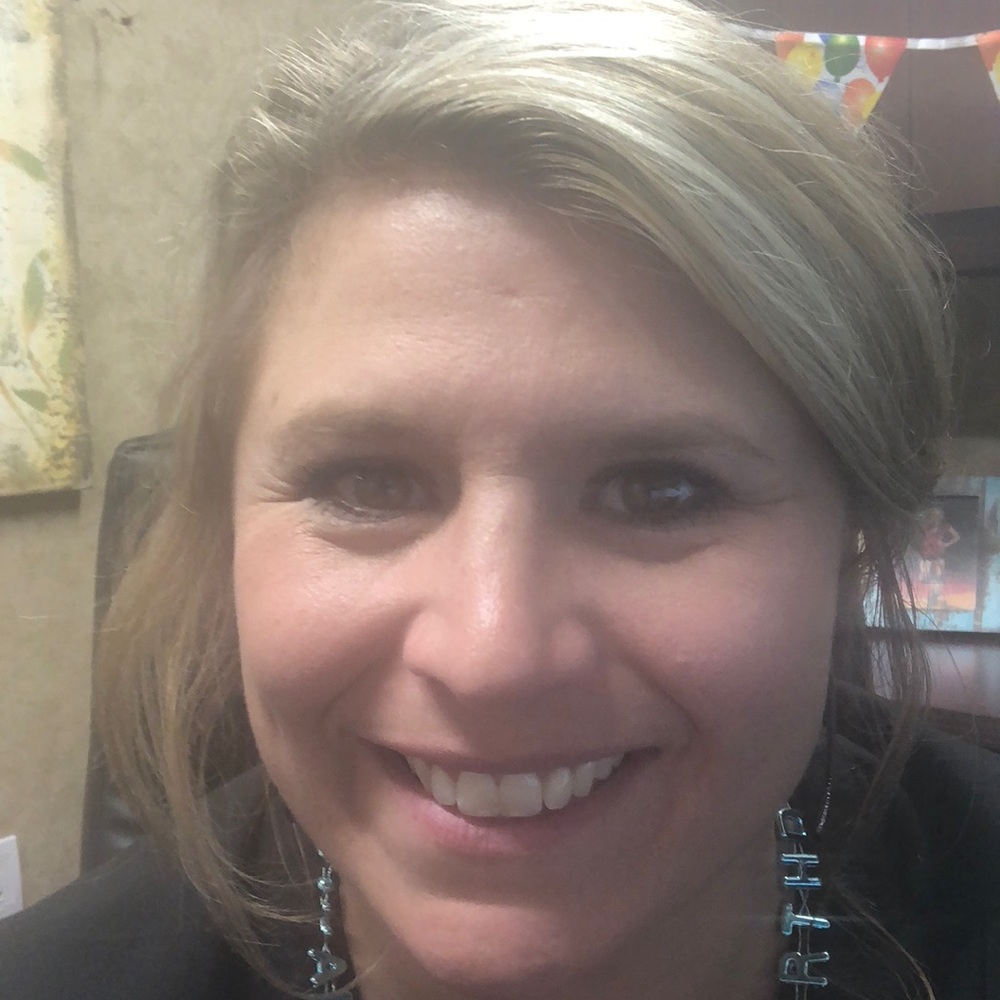 Meet your Posher, Shannon
